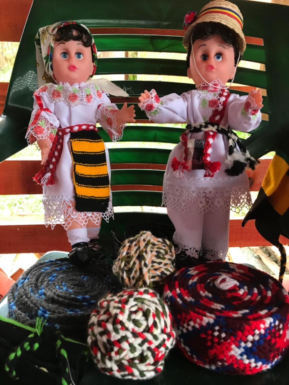 Floare De Maramures 2 シゲトゥ・マルマツィエイ エクステリア 写真